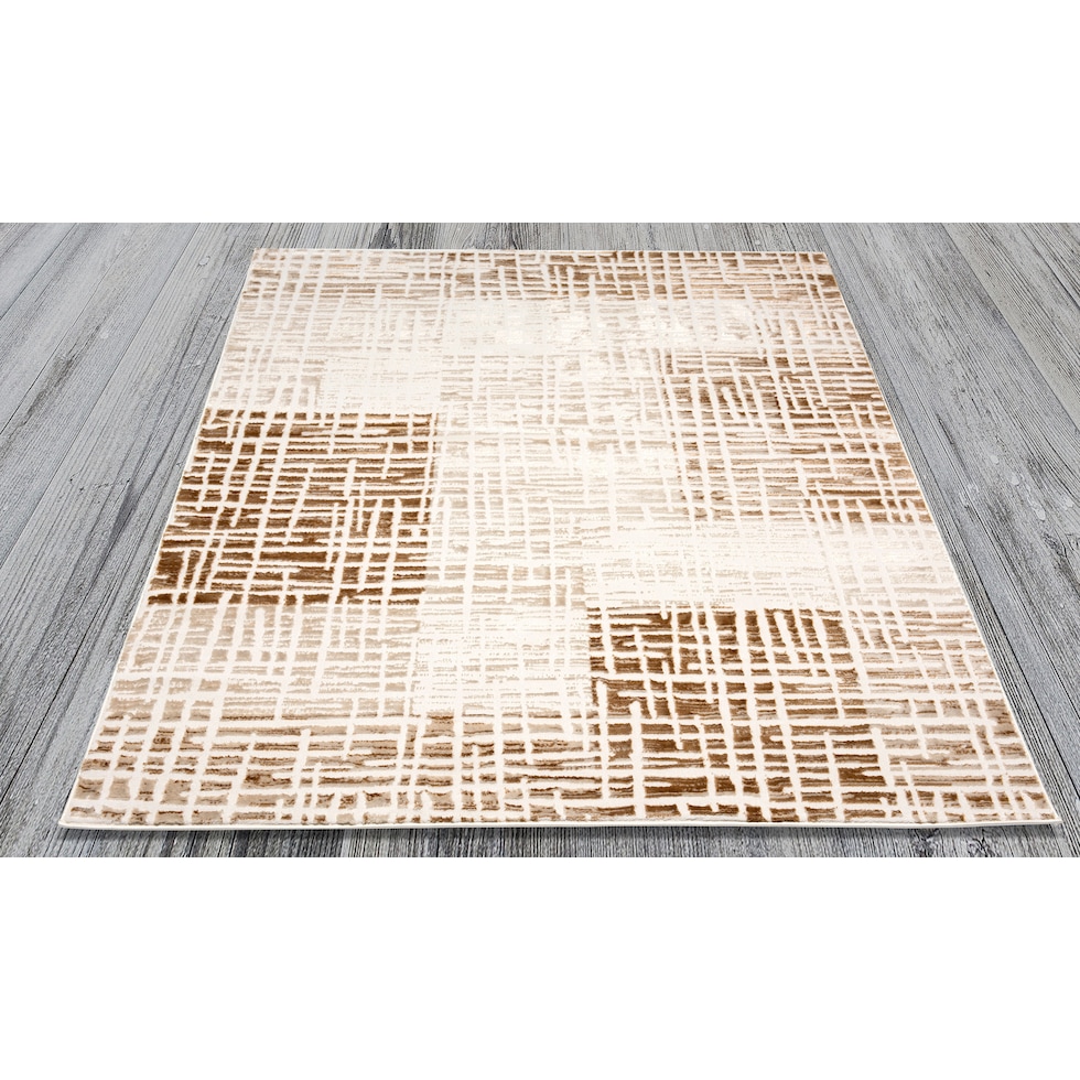 addie beige white area rug  x    