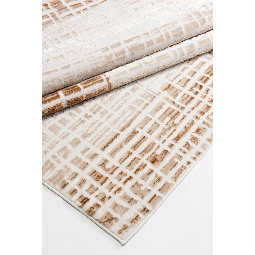 addie beige white area rug  x    