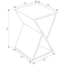 addison dimension schematic   