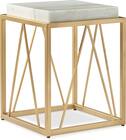 Adele Accent Table