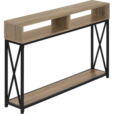 Adelia Console Table