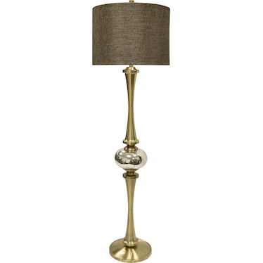 Adeline 68'' Floor Lamp