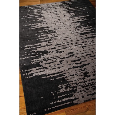 Adella Area Rug - Flint