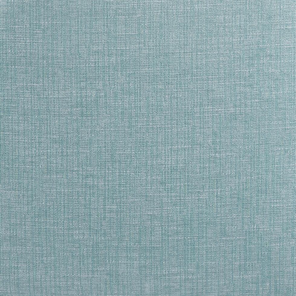 adler green accent chair   