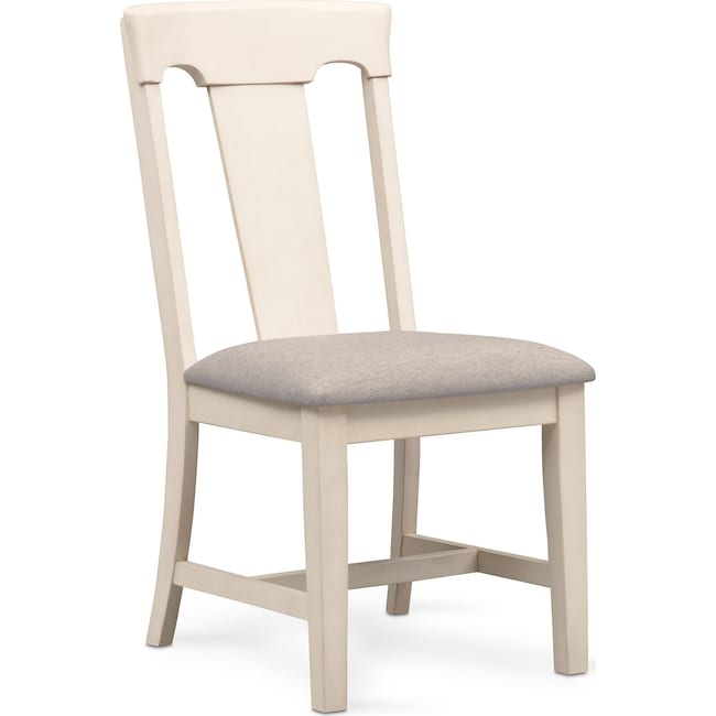 Dining Room Furniture - Adler Dining Chair