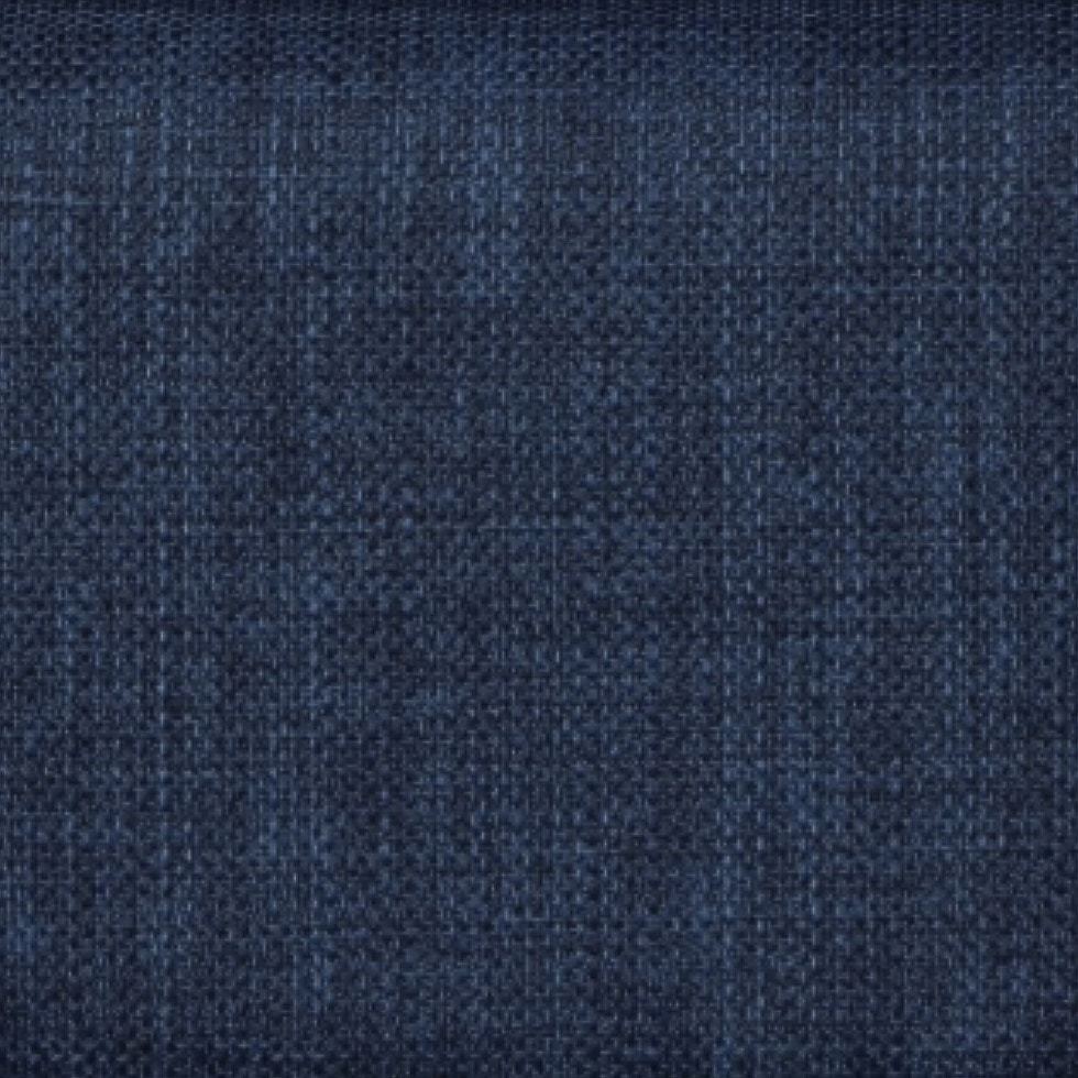 adonis blue accent chair   