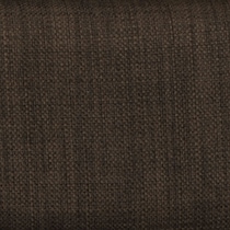 adonis dark brown accent chair   