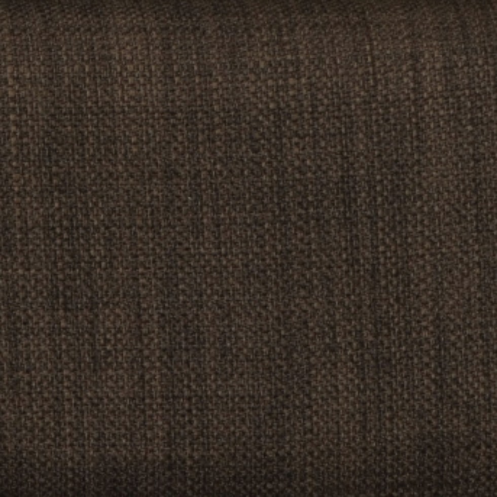 adonis dark brown accent chair   