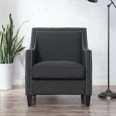 Adonis Accent Chair