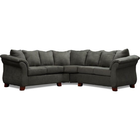 Sectional Sofas American Signature Furniture