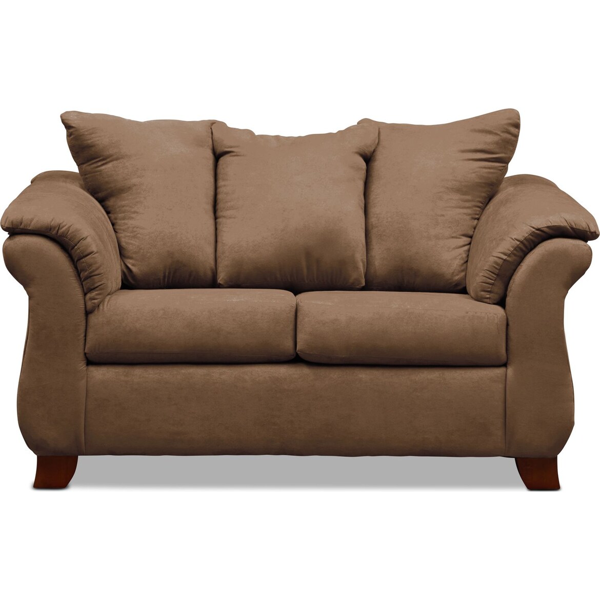 Adrian Sofa and Loveseat Set American Signature Furniture