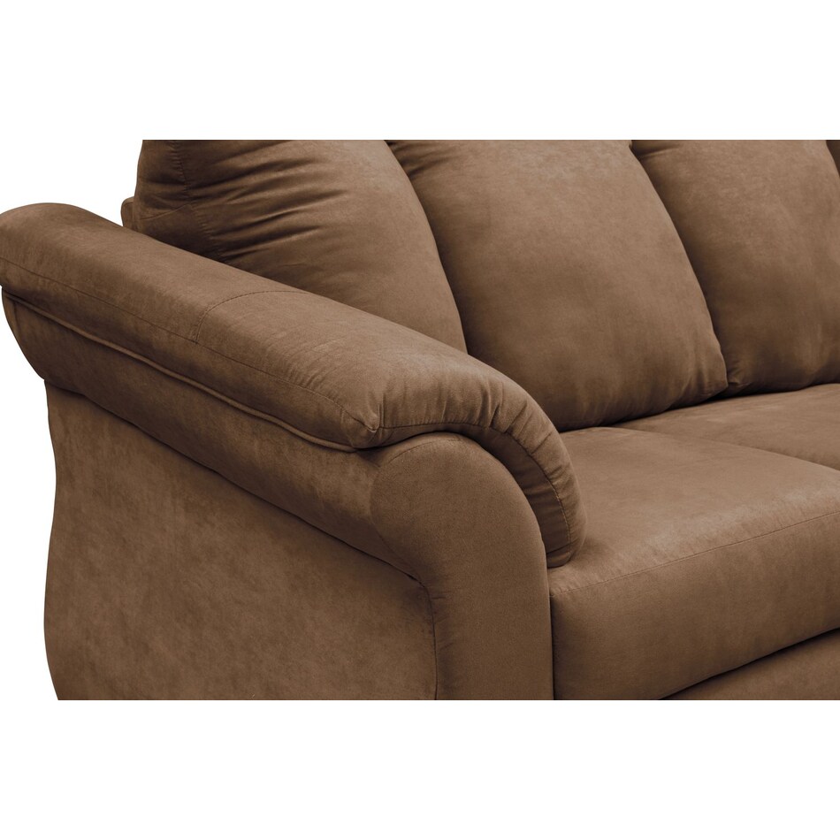 Adrian Sofa and Chair Set American Signature Furniture