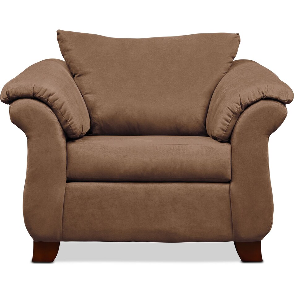 Adrian Sofa and Chair Set American Signature Furniture