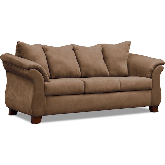 Living Room Furniture - Adrian Sofa