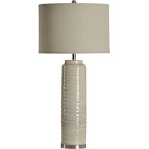 aegle neutral table lamp   