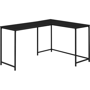 Aethel L-Shaped Desk