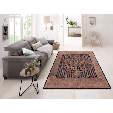Afia Area Rug