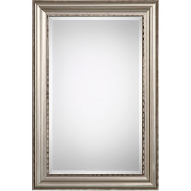 Agatha 36'' x 24'' Wall Mirror