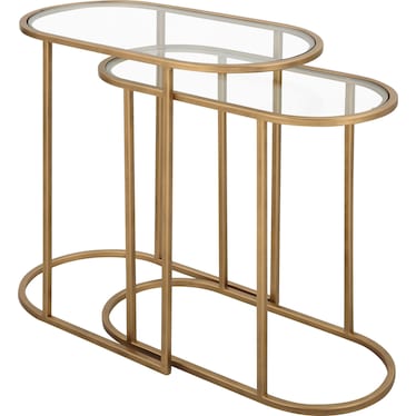 Ahmir Nesting Tables
