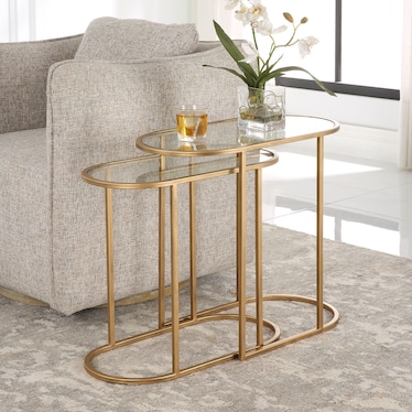 Ahmir Nesting Tables