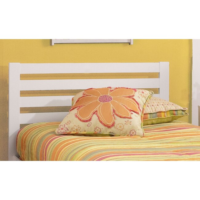Bedroom Furniture - Aiden Twin Bed