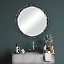akbota silver mirror   