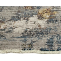akela multicolor area rug  x    