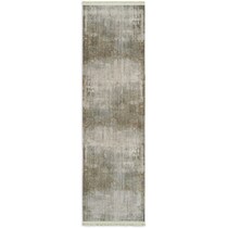 akela silver rug   