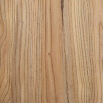 alanis white dining table   