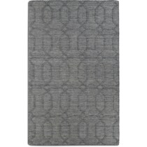 alaya gray area rug  x    