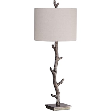 Albero 34'' Table Lamp