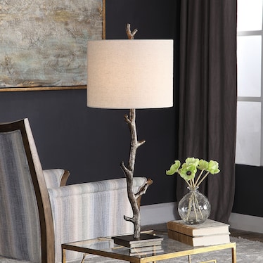 Albero 34'' Table Lamp