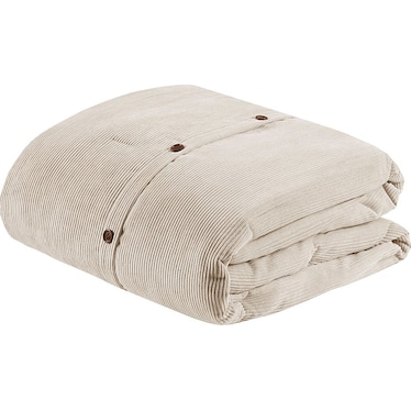 Albie Duvet Cover Set