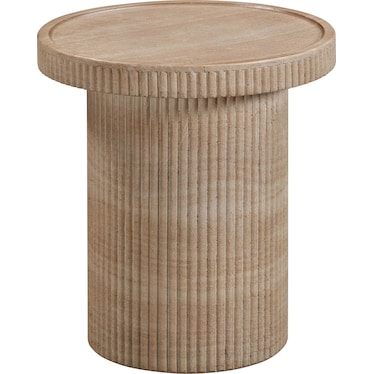 Albuquerque Outdoor Accent Table