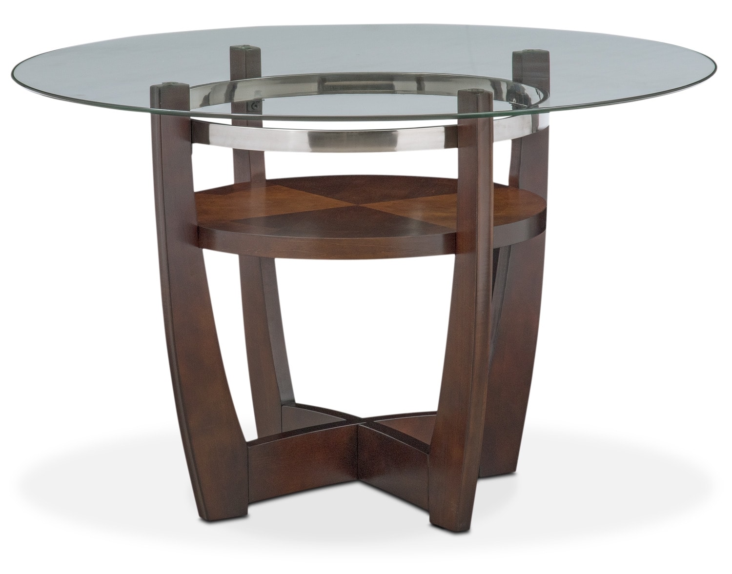 Alcove Dining Table | American Signature Furniture