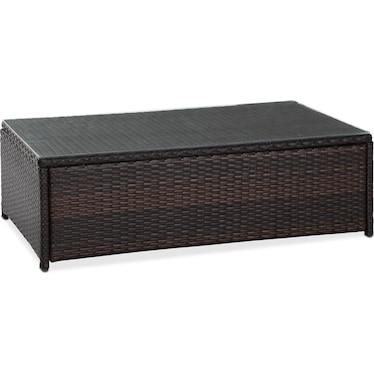 Aldo Outdoor Coffee Table