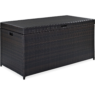 Aldo Outdoor Storage Bin