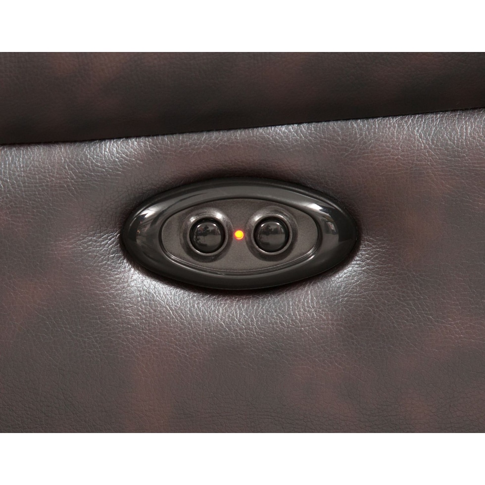 aldo dark brown  pc living room   