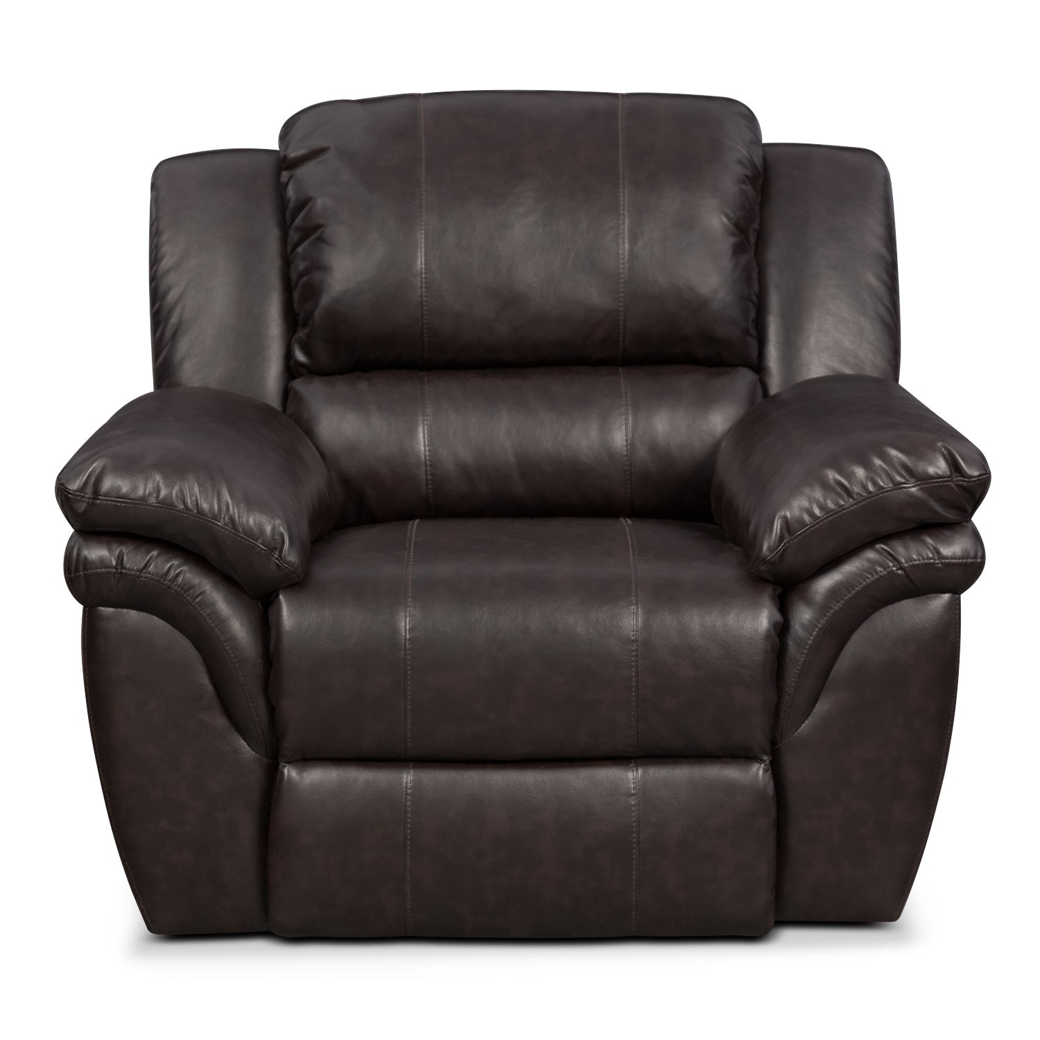 Aldo manual recliner sale