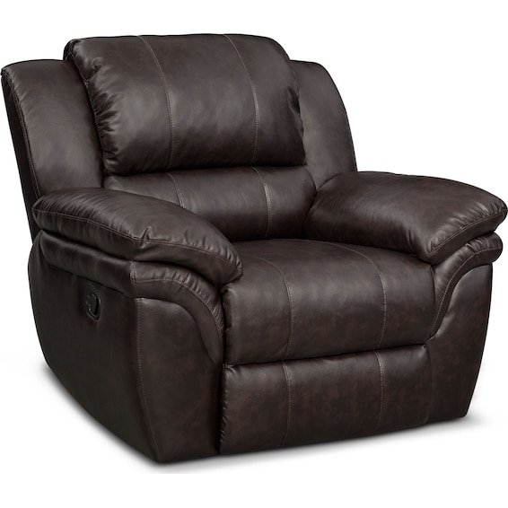 Manual Recliners | American Signature Furniture