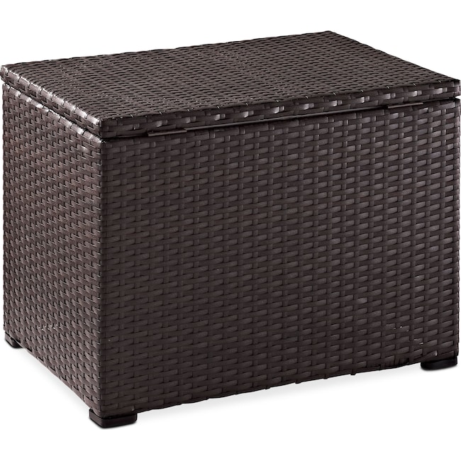 Outdoor Furniture - Aldo Outdoor Cooler