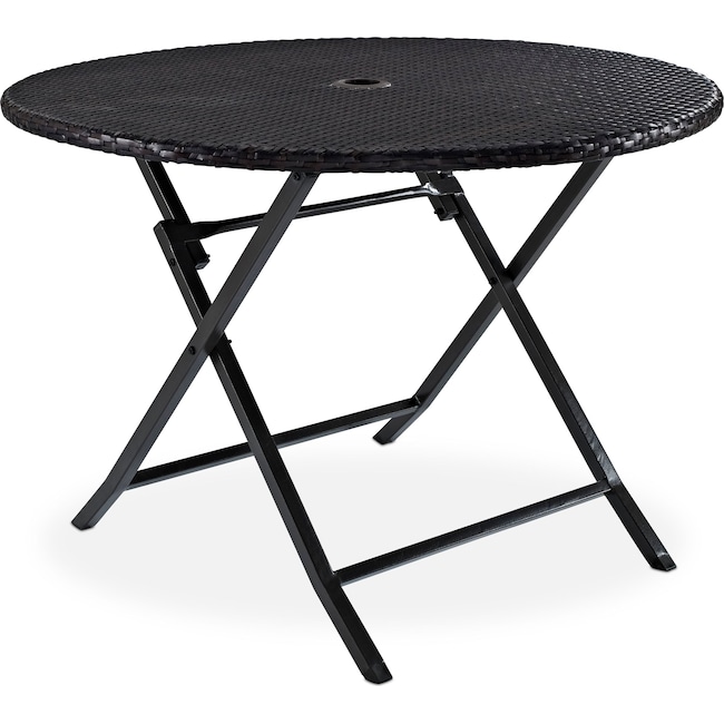 Outdoor Furniture - Aldo Outdoor Folding Table