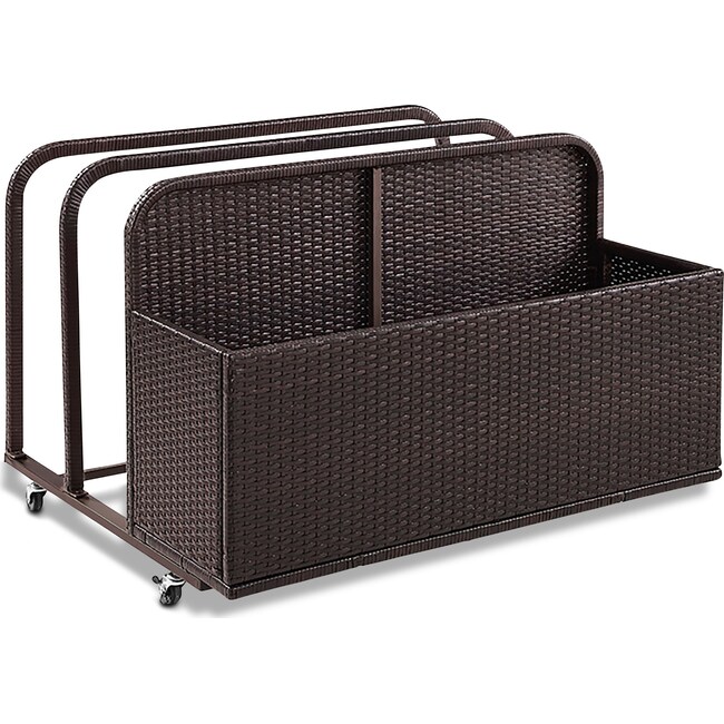 Outdoor Furniture - Aldo Outdoor Float Caddy