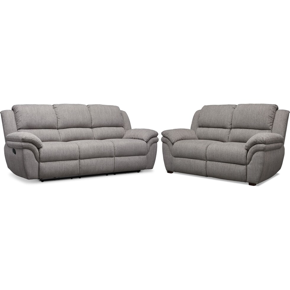 aldo gray  pc living room   