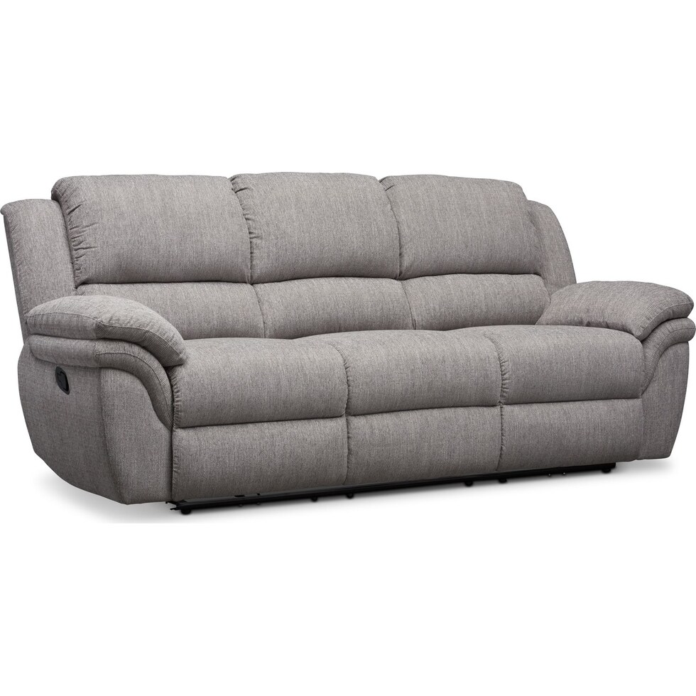 aldo gray  pc living room   