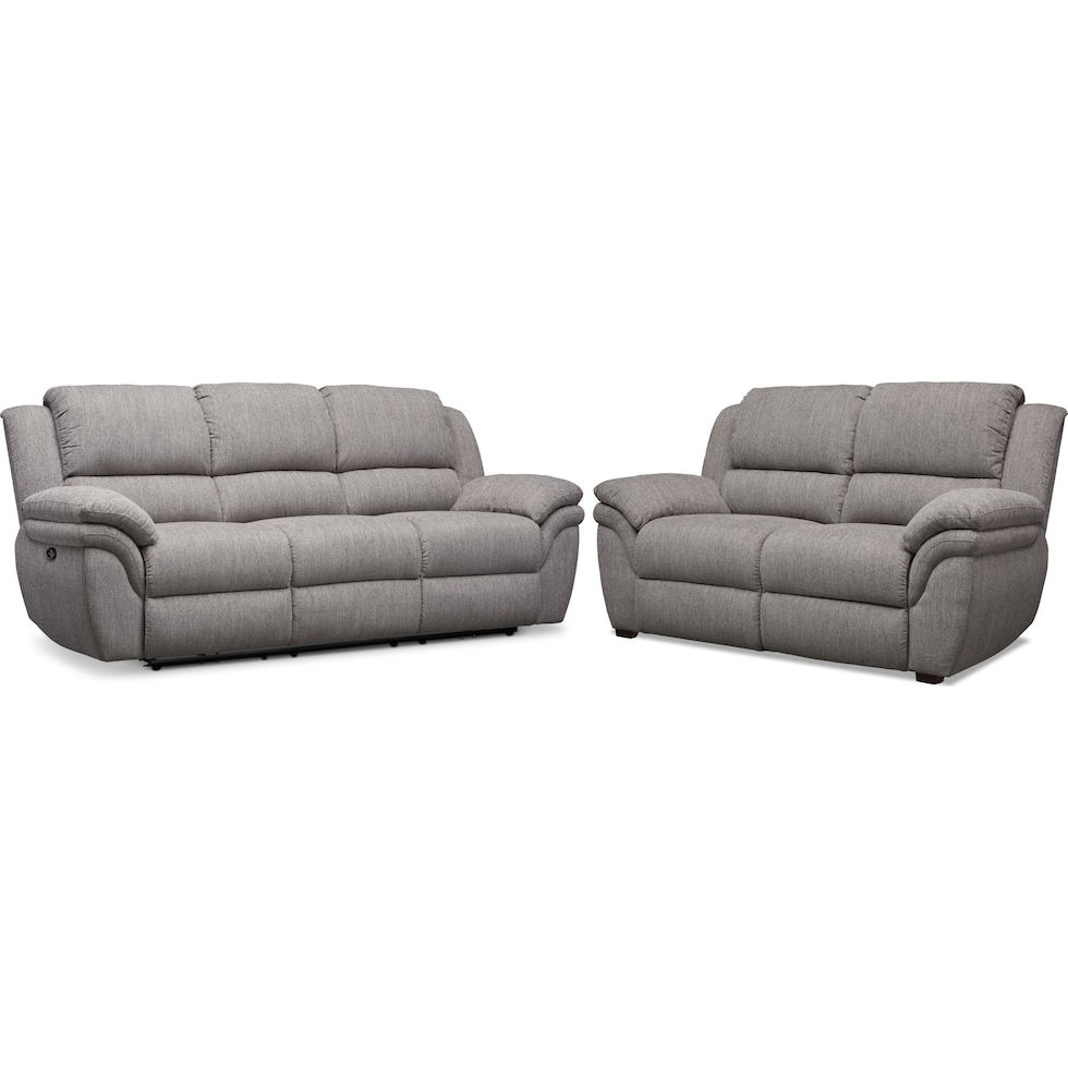 aldo gray  pc living room   