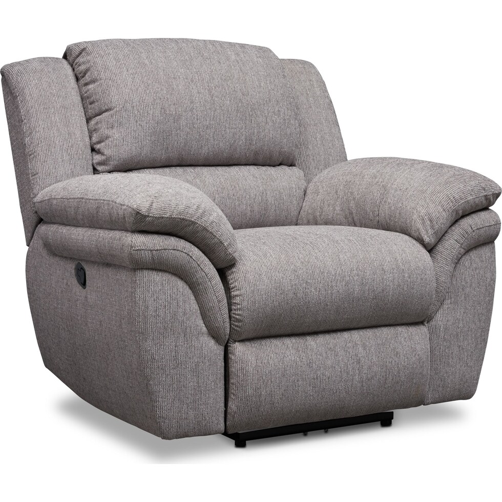 aldo gray  pc living room   