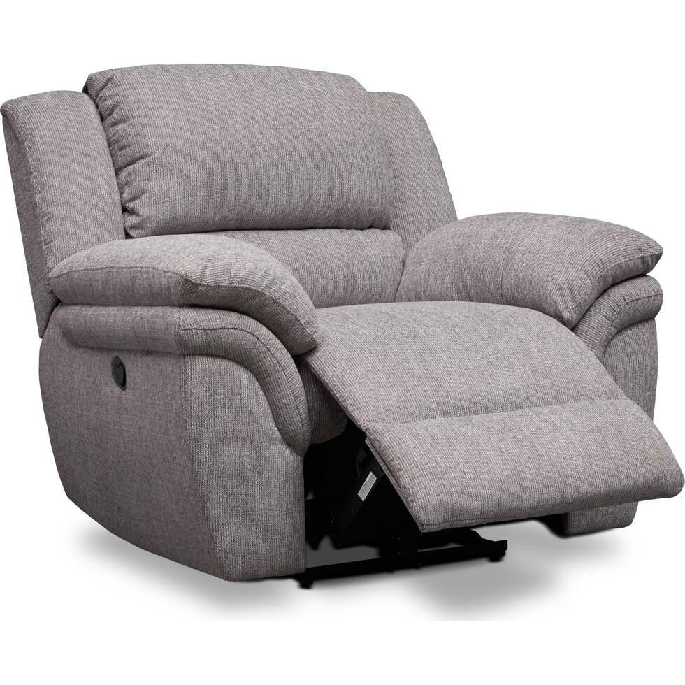 aldo gray  pc living room   