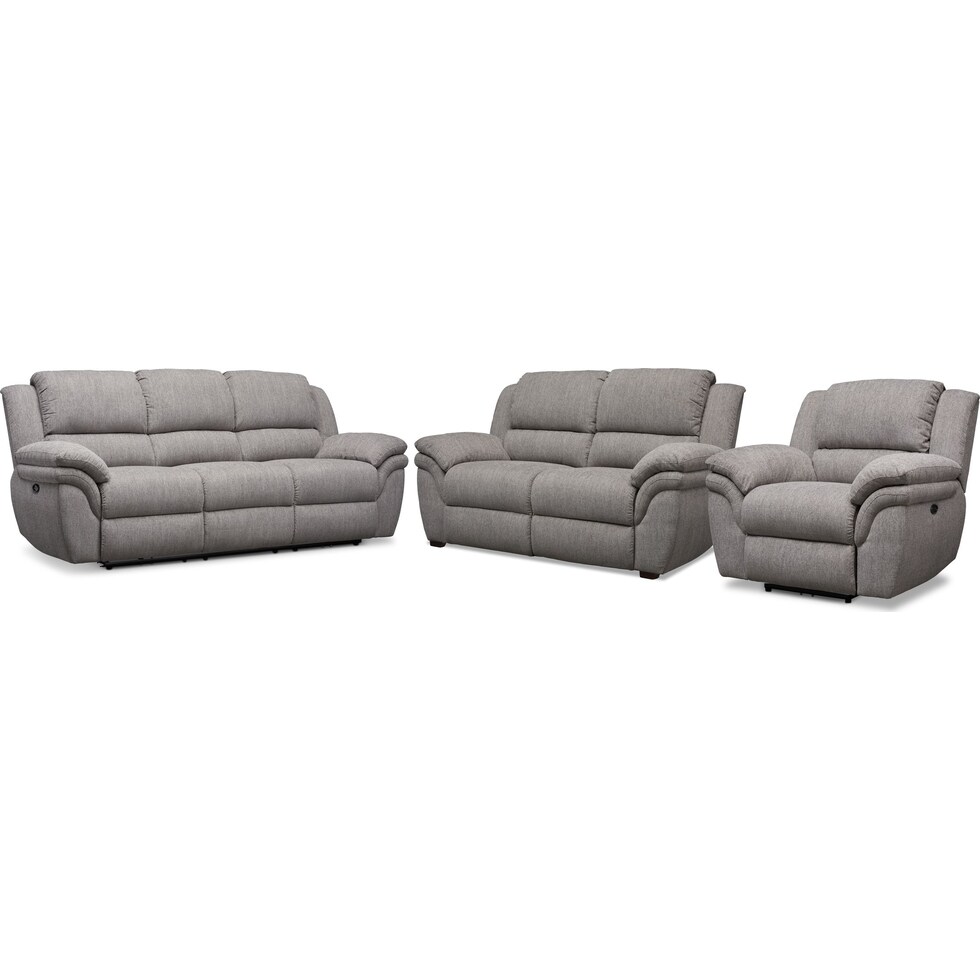 aldo gray  pc living room   