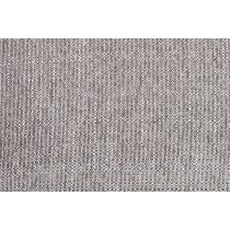 aldo gray manual reclining loveseat   